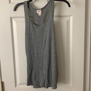 razorback tank top